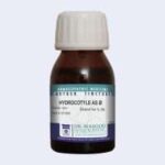 Masood HYDROCOTYLE ASIATICA Q