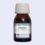 Masood HYPERICUM PERFORATUM Q