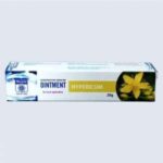 HYPERICUM (For Nerve Injuries)