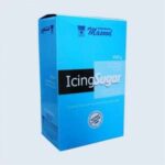 ICING SUGAR (For dispensing Homeopathic remedies)