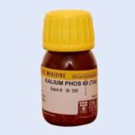 KALIUM PHOS
