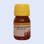 KALIUM SULPH