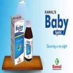 KAMAL BABY (TONIC) (Growing is my right)