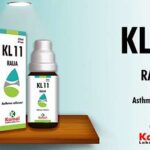 KL 11 (RALIA) (Get Rhythm in life)