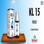 KL 15 (FUCO ) (The Healthy Life)
