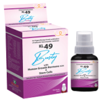 KL 49 - Busty Spray (Helpful for Female Breast Size Enhancement)