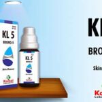 KL 5 (BROMO-5) (Just smiles and get dimples) (20ml)