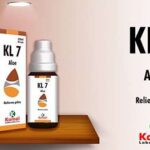 KL 7 (ALOE) (We are Free for Haemmorhoids) (20ml)