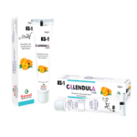 KS 1 Calendulla Cream (Remedy for cuts, wounds, burns & skin irritation)