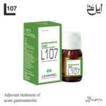 Lehning L 107 DROPS