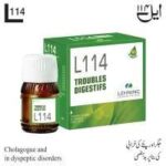 Lehning L 114 DROPS