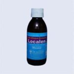 LOCALEN (Ideal Mouth Wash and Gargle)