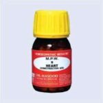 MPW-09 (CARDIOX)