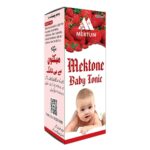 Mektone Baby Tonic (Syp) 120ml