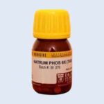 NATRUM PHOS