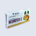 NEUROTEX-E (Effective For Improving Mental Functions)