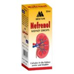 Nefrenol Kidney Drops (30ml) for گردے و مثانے کی پتھری کا بغیر آپیریشن علاج