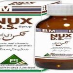 Nux D. S.