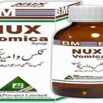 Nux-Vomica