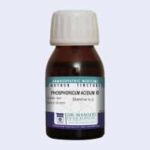 Dr Masood Acid Phosph Q 30 ml