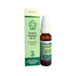 Schwabe Pentarkan® Ptk 87 Veratrum for Diarrhoea.