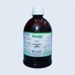 RHENIDAL SYRUP (Effective for catarrh and sinusitis)