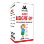 Samza 2 (Height Up) (Tab)