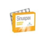 Lehning SINUSPAX Tablets (60 Tab) for Rhinitis and Sinusitis