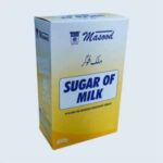 SUGAR OF MILK (For dispensing Homeopathic remedies)