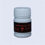 SUPER SEXUAL TONIC (Ideal Sexual Tonic For Both Sexes; males & females)