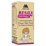 Senox Cold Syrup
