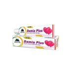 Damia Plus Cream (Super Active Cream for Men)