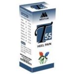 T55 – Heel Pain