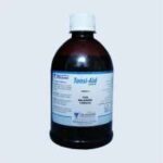 TONSI-AID SYRUP (Effective for enlarged tonsils)
