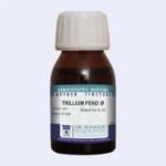 Masood TRILLIUM PENDULUM Q