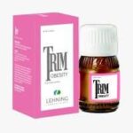 Lehning TRIM Drops (30ml)