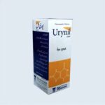 URYNIL SYRUP (Effective For Gout)