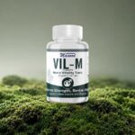 Vil-M ( Sexual Tonic for males ) 20g