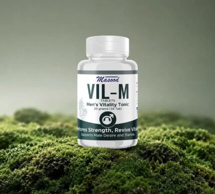 Vil-M ( Sexual Tonic for males ) 20g