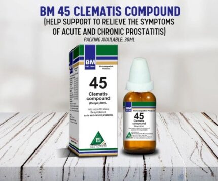 BM 45