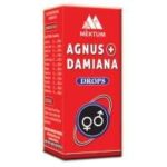 Agnus +Damiana