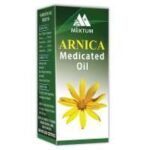 Arnica Medicated Oil