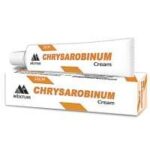 Chrysarobinum Cream