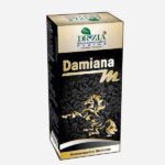 DAMIANA-M Best for Impotency, ibido, Erectile Dysfunction etc