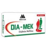 DiaMek (30Tab)