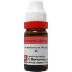 Dr.Reckeweg Ammonium Phos 30 (11ml)