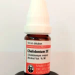 Dr.Willmar Schwabe Chelidonium Maj 3x (11ml)