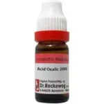 Dr.Reckeweg Acid Oxalicum 200 (11ml)