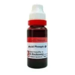 Dr.Reckeweg Acid Phosph Q 20 ml