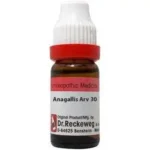 Dr.Reckeweg Anagallis Arv 30 (11ml)